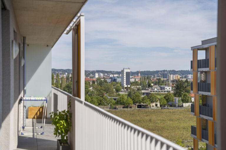 Dachterrassen-Feeling trifft Wohnkomfort – inklusive Klimaanlage