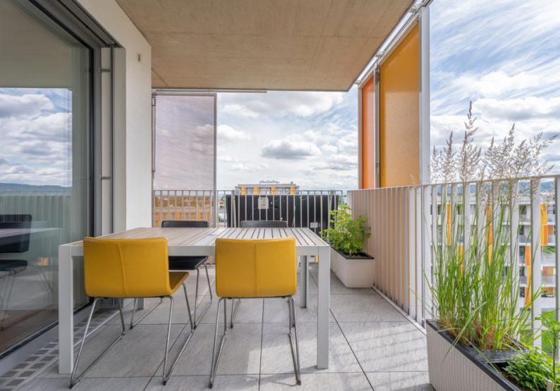 Top 41 Esstisch Terrasse