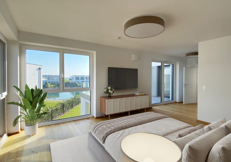 Masterbedroom