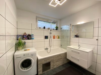 Badewanne