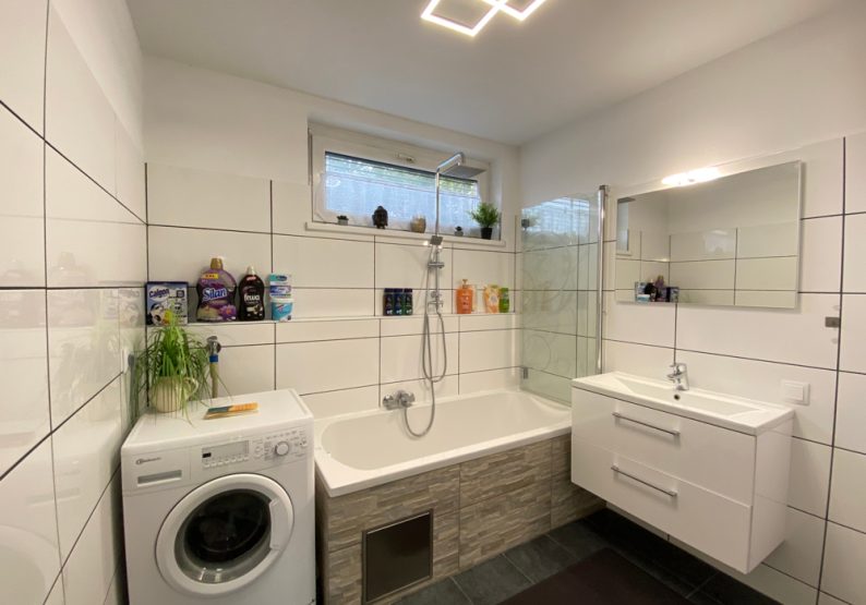 Badewanne