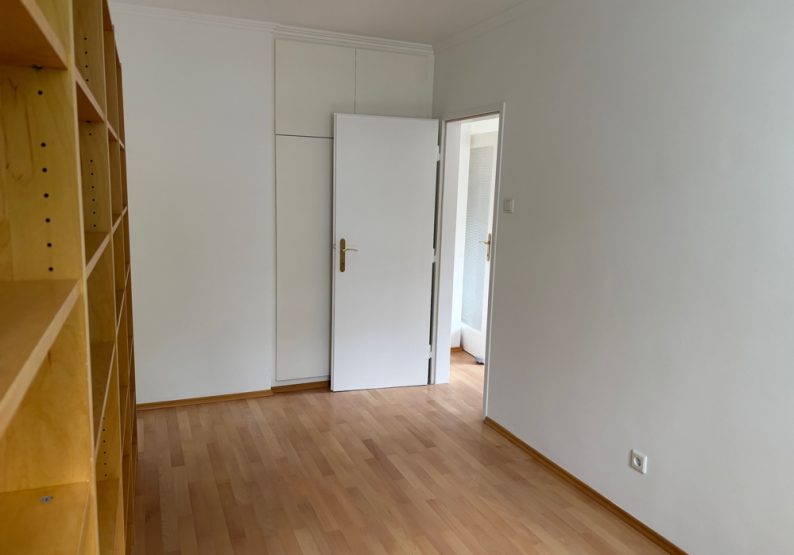 Arbeitszimmer - Kinderzimmer - andere Seite