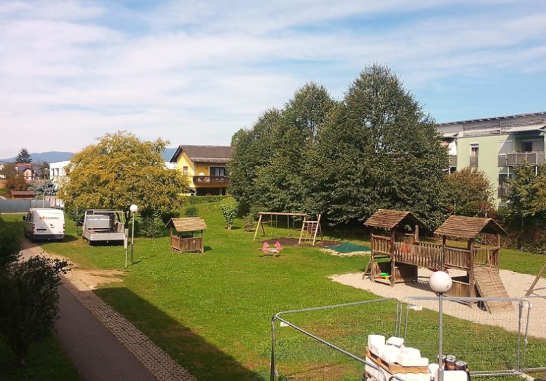 Spielplatz