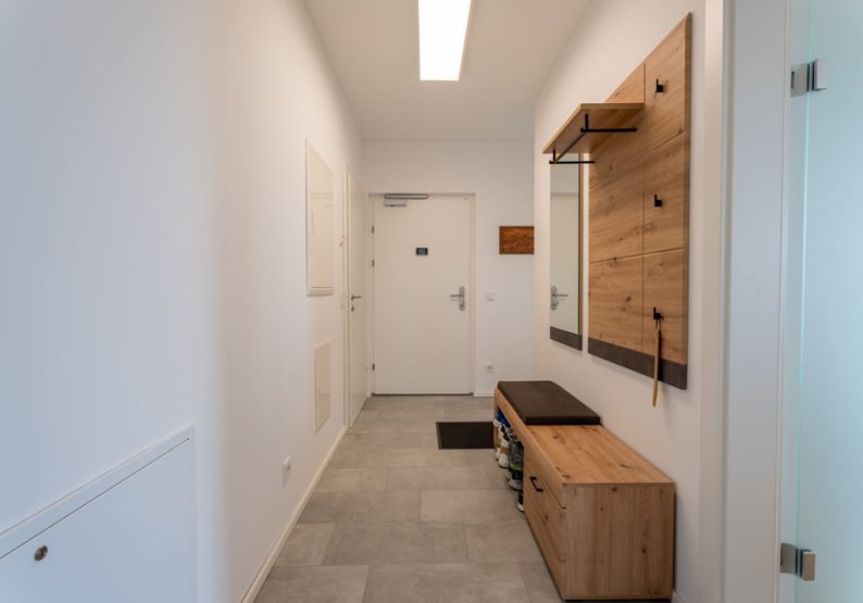Top 41 Vorzimmer