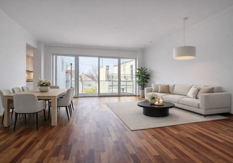 Top 21 Wohnzimmer möbliert