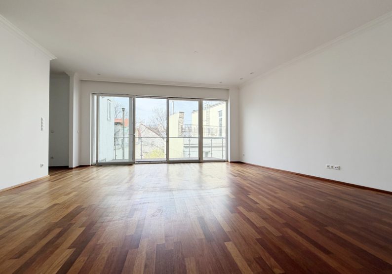 Zimmer Ausblick