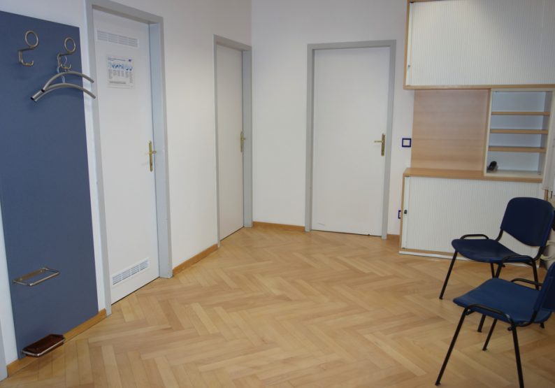Empfang