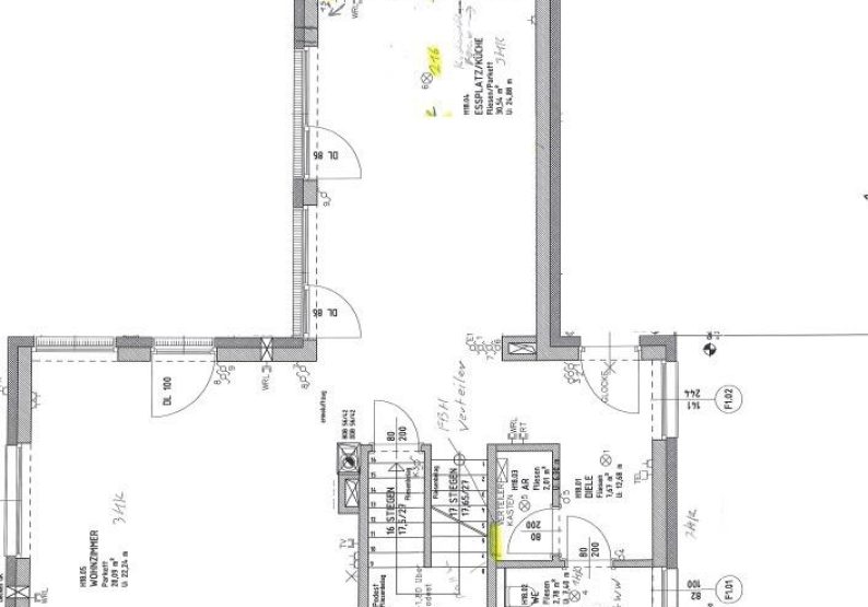 Plan EG