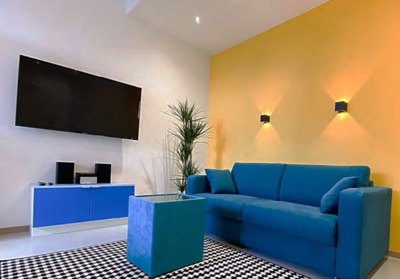 Sofa