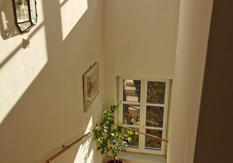 Treppenhaus