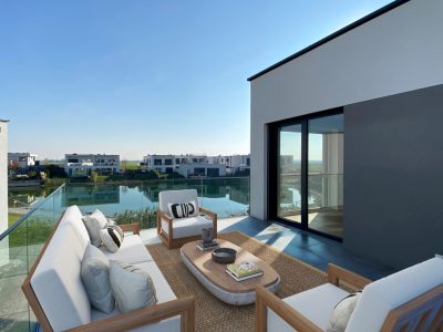 Terrasse OG