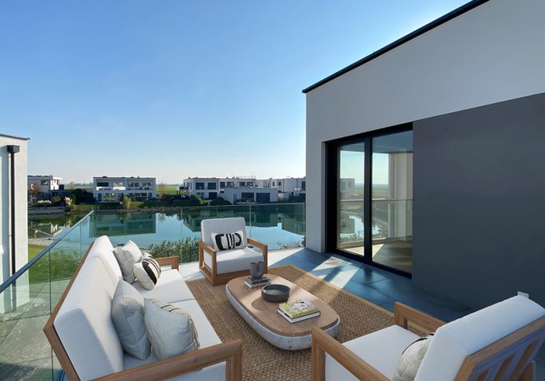 Terrasse OG