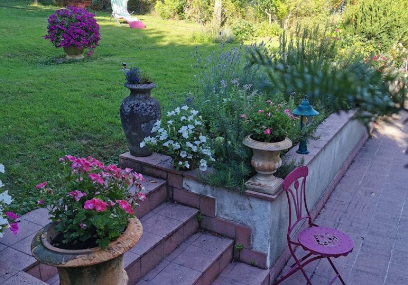Garten