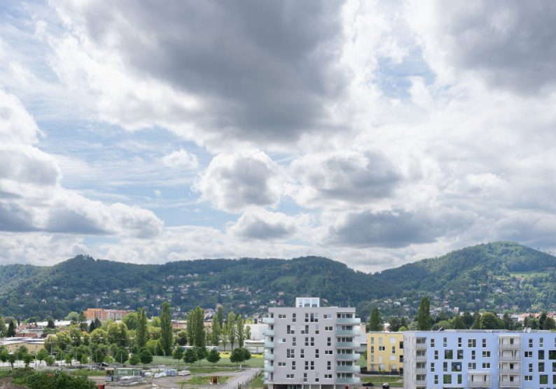 Top 41 Ausblick