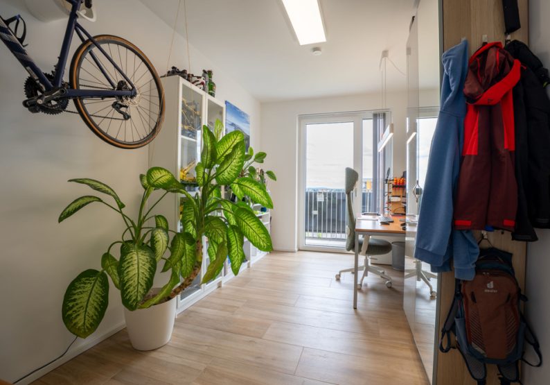Top 41 Arbeitszimmer 2