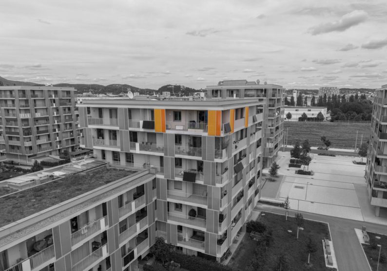 Haus sw