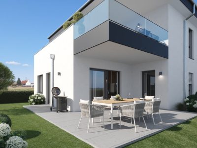 Terrassenansichten EG_OG