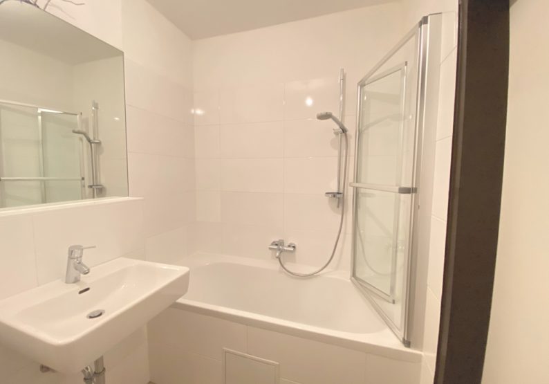 Badewanne