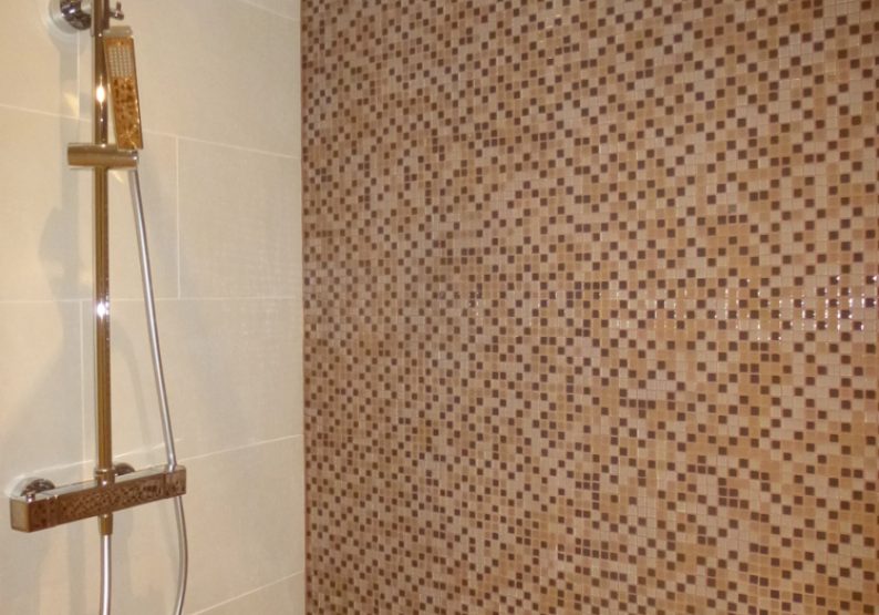 Top 8 Dusche